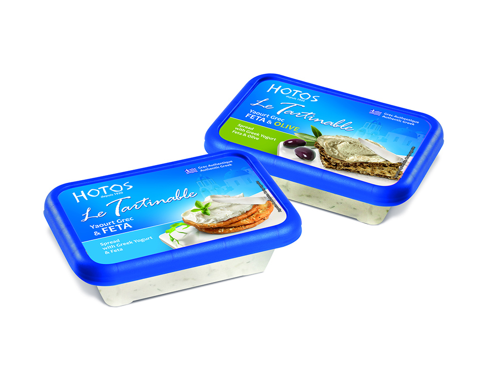 Spread Cheese FETA HOTOS GREEK FETA FETA PDO GREEK DAIRY