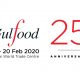 Συμμετοχή στη Gulfood 2020